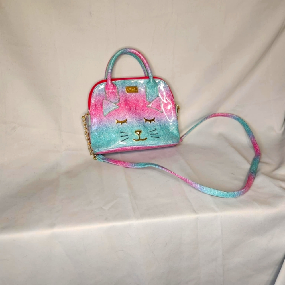 Betsy Johnson Handbag